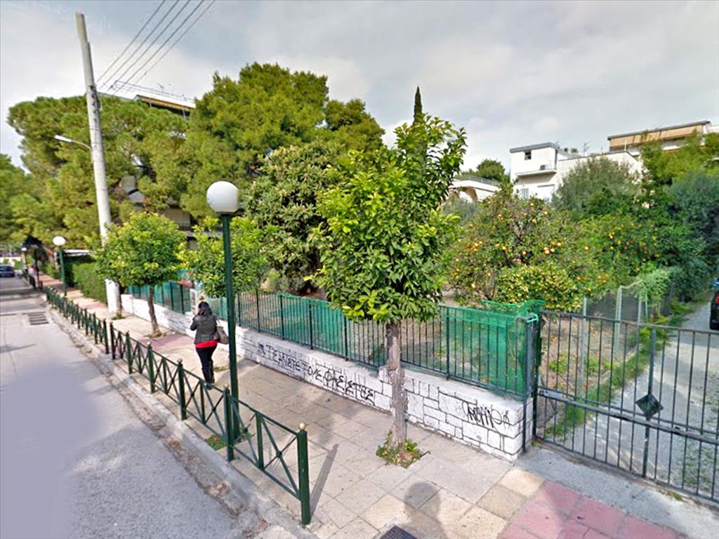 Hotel in Marousi, Greece 950m², Nr. 6826