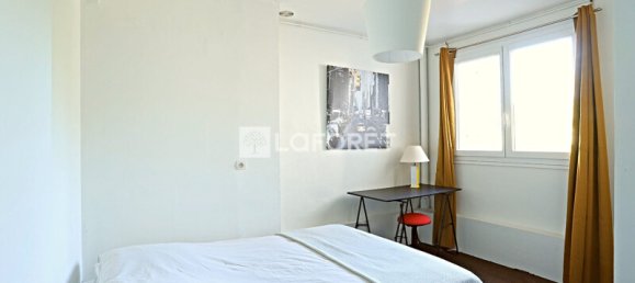 Apartamento de 1 dormitorio en Paris, France No. 170595 9