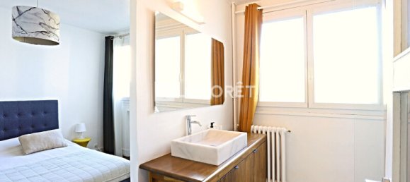 Apartamento de 1 dormitorio en Paris, France No. 170595 11