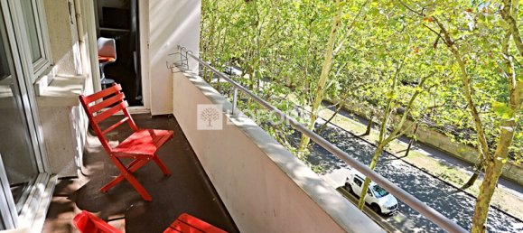 Apartamento de 1 dormitorio en Paris, France No. 170595 5