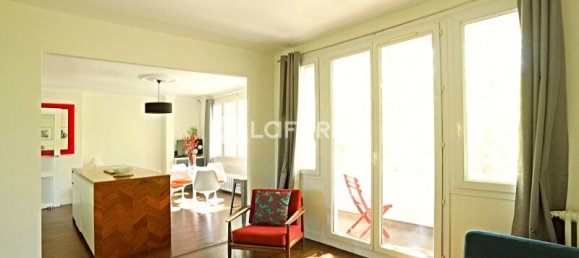 Apartamento de 1 dormitorio en Paris, France No. 170595 7