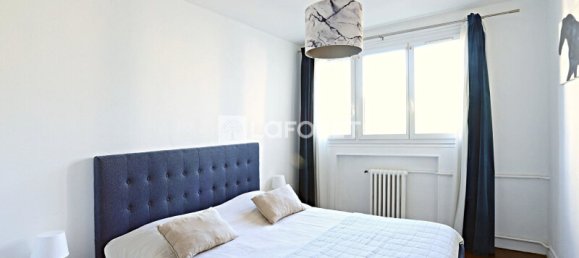 Apartamento de 1 dormitorio en Paris, France No. 170595 12
