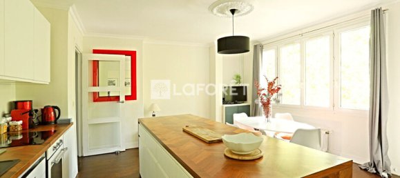 Apartamento de 1 dormitorio en Paris, France No. 170595 3