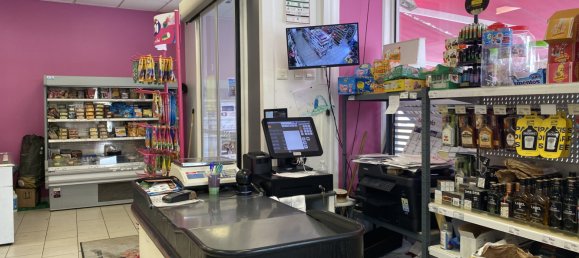 Gewerbliche Immobilie in Gracay, France 300m², Nr. 269115 2