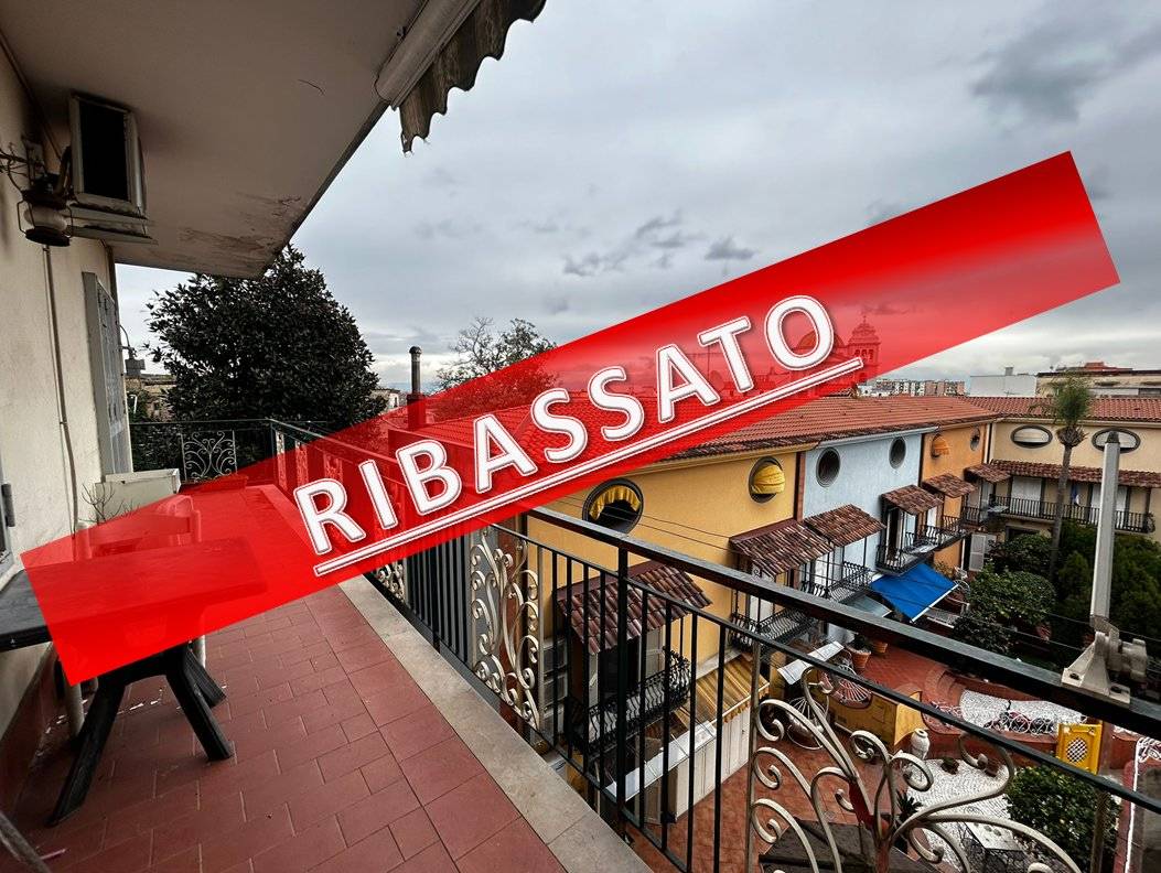 2 bedrooms Apartment in Casoria, Italy No. 193186
