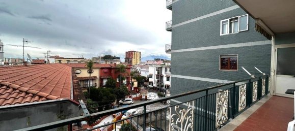 2 bedrooms Apartment in Casoria, Italy No. 193186 3