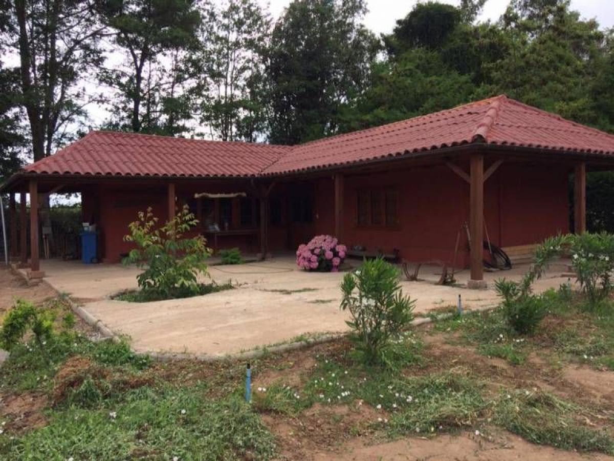 Terreno em Maule, Chile N.º 975