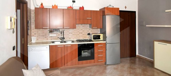 2 rooms Apartment in Dairago, Italy No. 27148 18