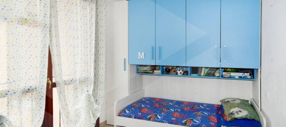 2 rooms Apartment in Dairago, Italy No. 27148 22