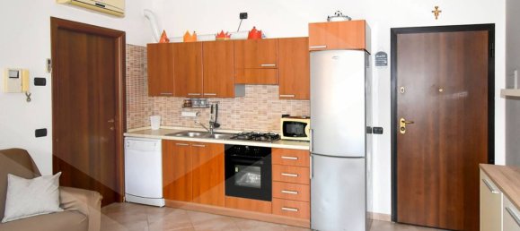 2 rooms Apartment in Dairago, Italy No. 27148 17