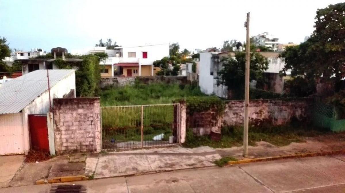  قطعة أرض في Veracruz, Mexico رقم 202687