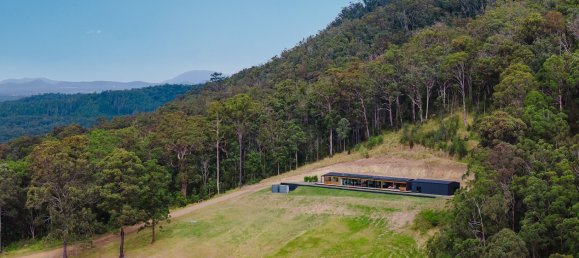 3 chambres Ferme à Ballengarra, Australia No. 483 5