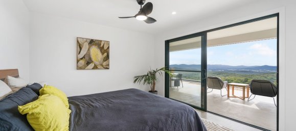 3 chambres Ferme à Ballengarra, Australia No. 483 18