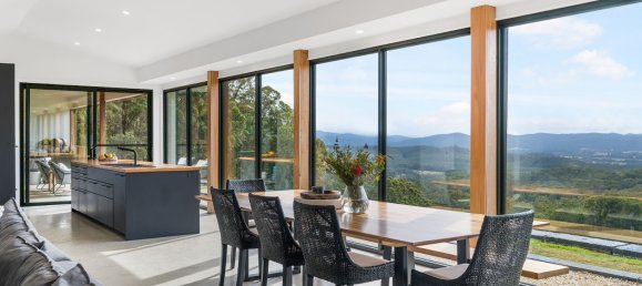 3 chambres Ferme à Ballengarra, Australia No. 483 11