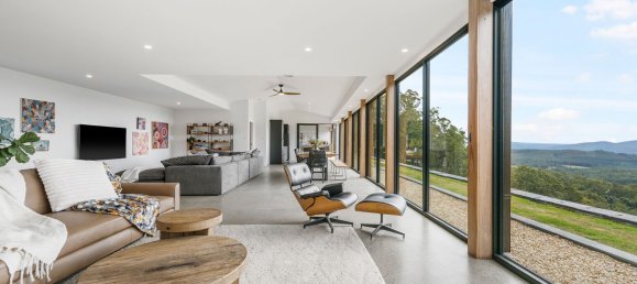 3 chambres Ferme à Ballengarra, Australia No. 483 7