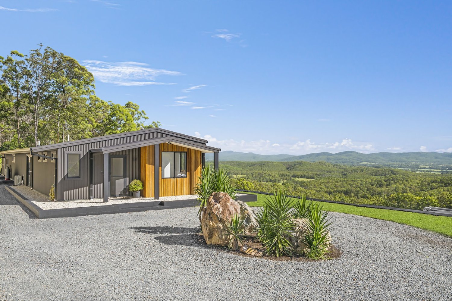 3 chambres Ferme à Ballengarra, Australia No. 483