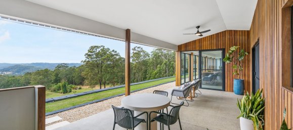 3 chambres Ferme à Ballengarra, Australia No. 483 28