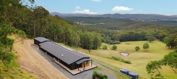 3 chambres Ferme à Ballengarra, Australia No. 483 4