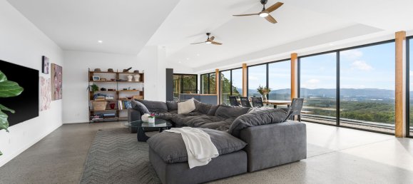 3 chambres Ferme à Ballengarra, Australia No. 483 16