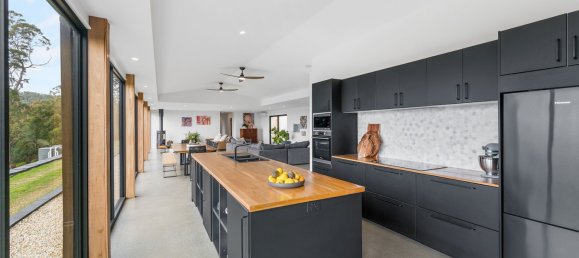 3 chambres Ferme à Ballengarra, Australia No. 483 9