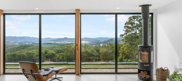 3 chambres Ferme à Ballengarra, Australia No. 483 17