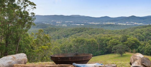 3 chambres Ferme à Ballengarra, Australia No. 483 3