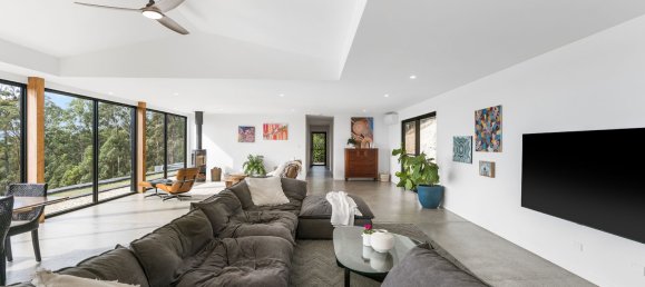 3 chambres Ferme à Ballengarra, Australia No. 483 15