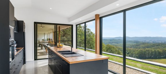 3 chambres Ferme à Ballengarra, Australia No. 483 10