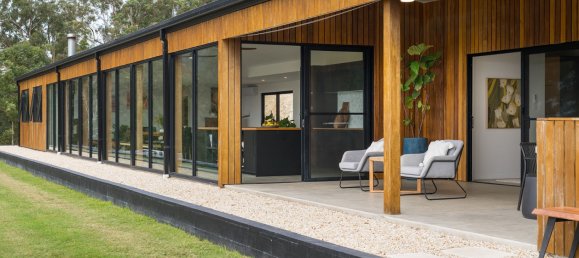 3 chambres Ferme à Ballengarra, Australia No. 483 2