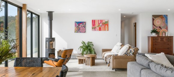 3 chambres Ferme à Ballengarra, Australia No. 483 13