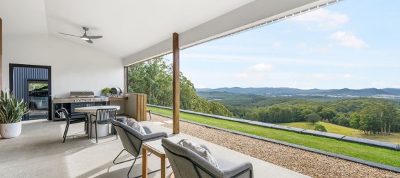 3 chambres Ferme à Ballengarra, Australia No. 483 29