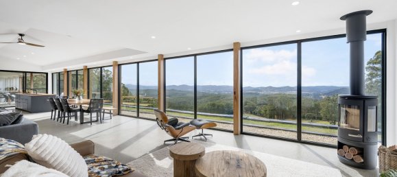 3 chambres Ferme à Ballengarra, Australia No. 483 6