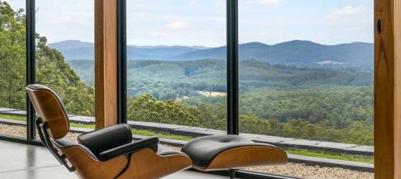 3 chambres Ferme à Ballengarra, Australia No. 483 8