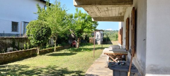 10 rooms Villa in Predosa, Italy No. 271996 6