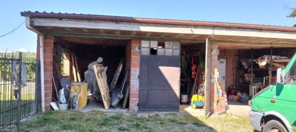 10 rooms Villa in Predosa, Italy No. 271996 38