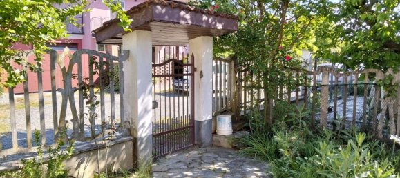 10 rooms Villa in Predosa, Italy No. 271996 40