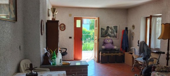 10 rooms Villa in Predosa, Italy No. 271996 11