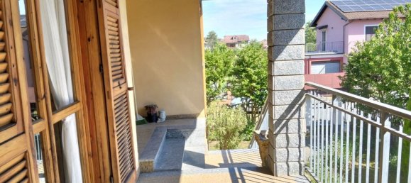 10 rooms Villa in Predosa, Italy No. 271996 25