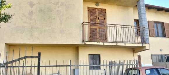 10 rooms Villa in Predosa, Italy No. 271996 2