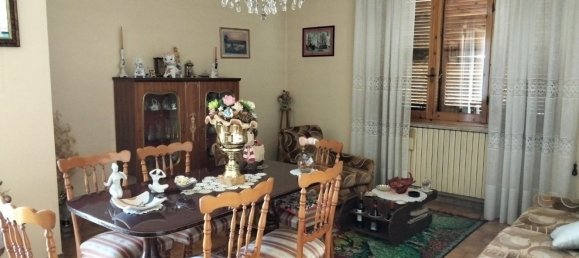 10 rooms Villa in Predosa, Italy No. 271996 27