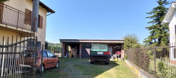 10 rooms Villa in Predosa, Italy No. 271996 3
