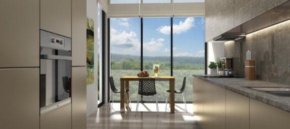 Appartement 6+1 à Istanbul, Turkey No. 25591 5