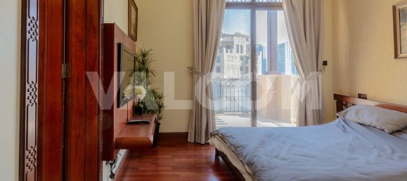 Penthouse in Downtown Dubai (Downtown Burj Dubai), UAE 291m², Nr. 12805 13