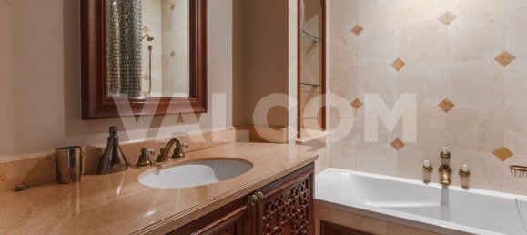 Penthouse in Downtown Dubai (Downtown Burj Dubai), UAE 291m², Nr. 12805 15