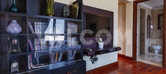 Penthouse in Downtown Dubai (Downtown Burj Dubai), UAE 291m², Nr. 12805 11