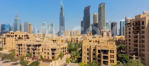 Penthouse in Downtown Dubai (Downtown Burj Dubai), UAE 291m², Nr. 12805 2