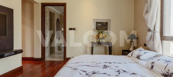 Penthouse in Downtown Dubai (Downtown Burj Dubai), UAE 291m², Nr. 12805 12