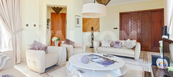 Penthouse in Downtown Dubai (Downtown Burj Dubai), UAE 291m², Nr. 12805 5