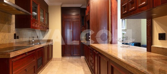 Penthouse in Downtown Dubai (Downtown Burj Dubai), UAE 291m², Nr. 12805 7