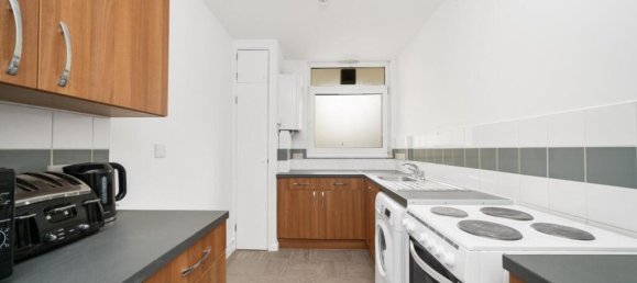 1 bedroom Apartment in Shoreditch, United Kingdom No. 12600 11